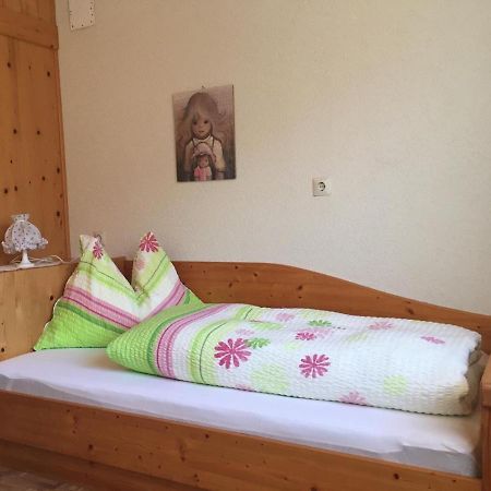 Appartamento Mitterbergerhof Wiesen  Esterno foto