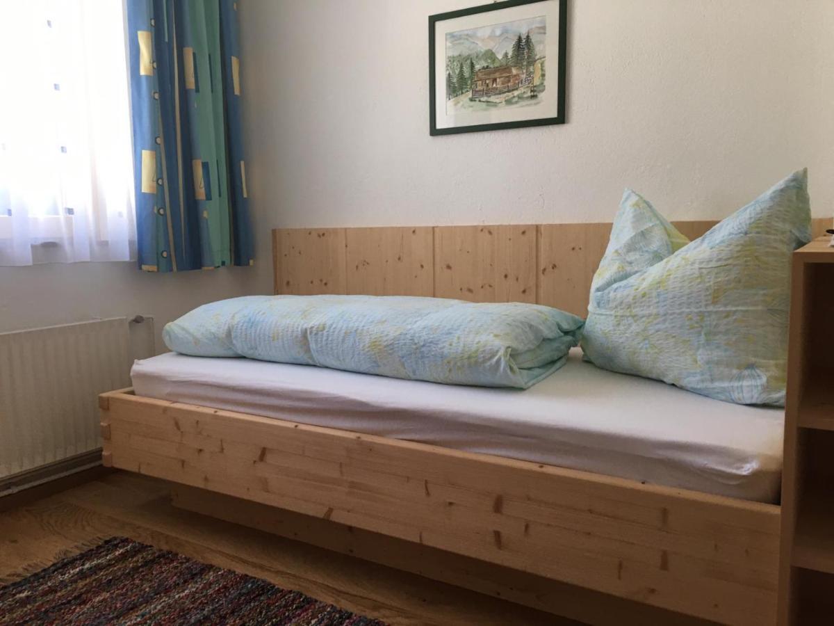 Appartamento Mitterbergerhof Wiesen  Esterno foto