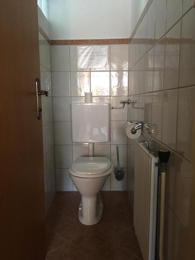 Appartamento Mitterbergerhof Wiesen  Esterno foto