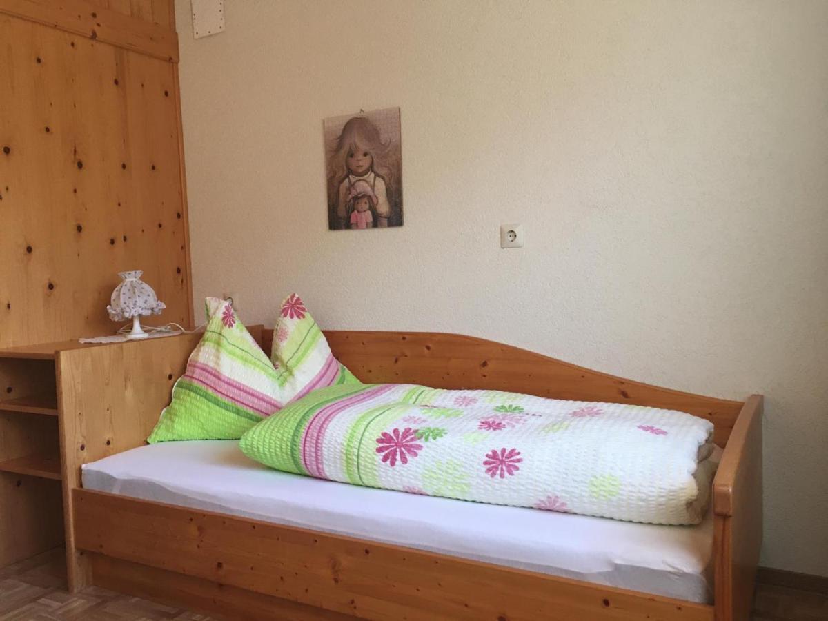 Appartamento Mitterbergerhof Wiesen  Esterno foto
