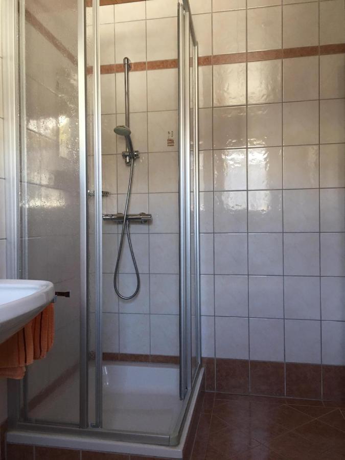 Appartamento Mitterbergerhof Wiesen  Esterno foto